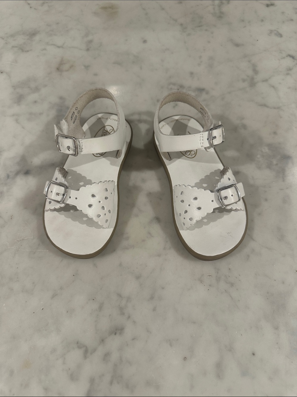Footmates Eco-Ariel Sandals